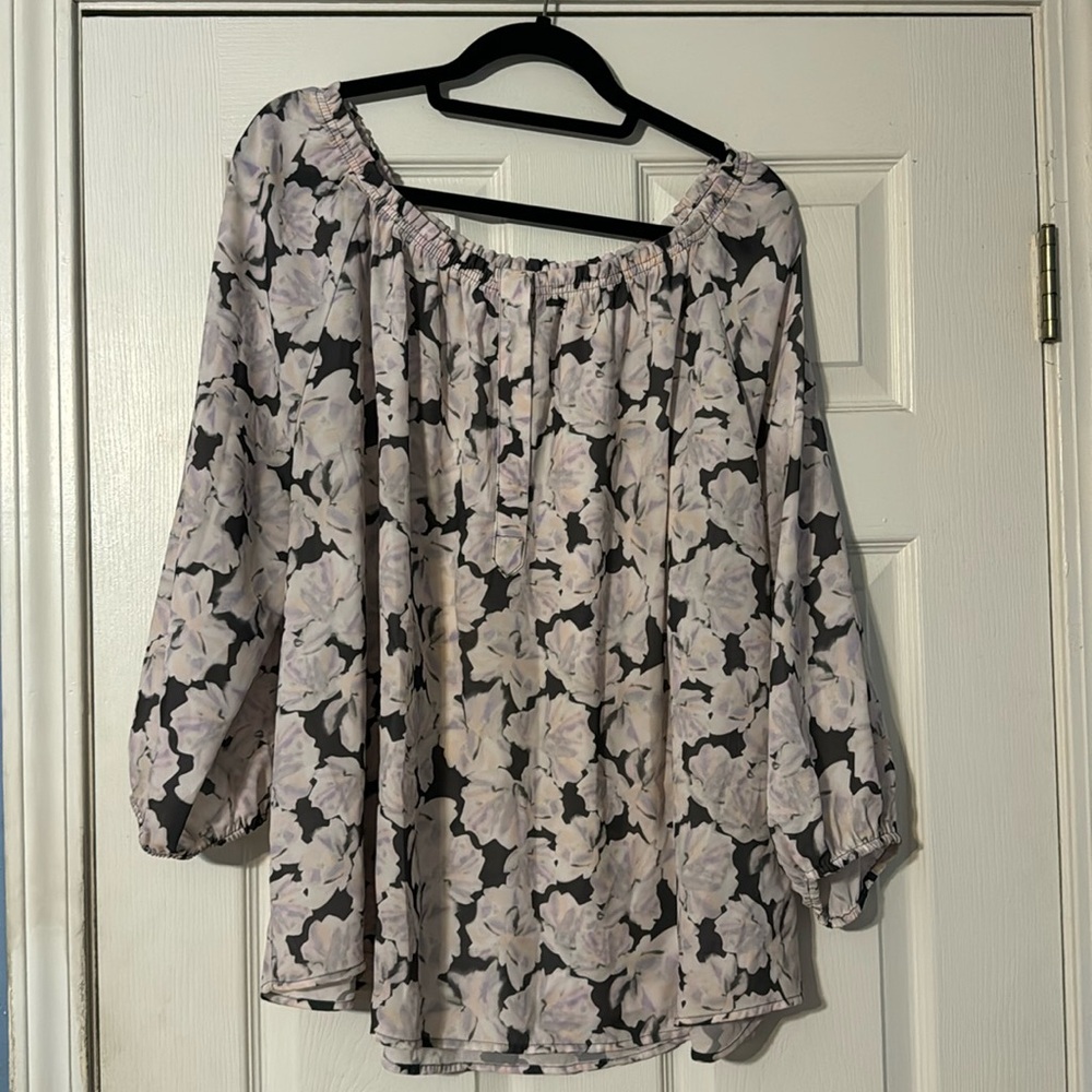 Apt. 9 women’s blouse 3x